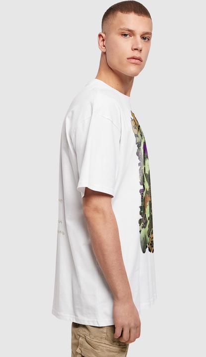 Produktbild Merchcode SiM - Kabuki Heavy Oversize Tee - 174473 (M)
