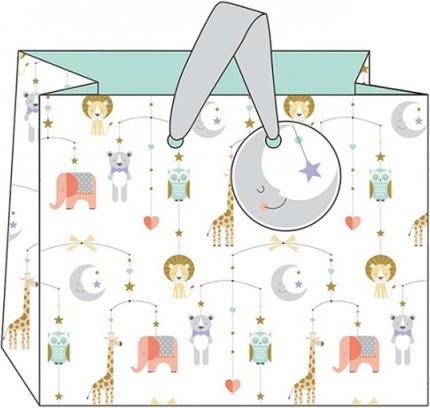 Immagine prodotto The art file Borsa regalo (Borsa da regalo)