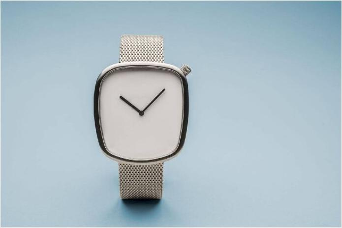 Image du produit Bering Classic (Montre analogique, 40 mm)