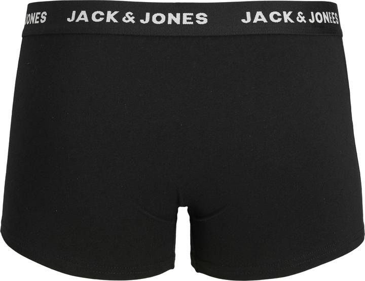 Immagine prodotto Jack & Jones Jacjon Trunks 2 Pack Noos Jnr (164)