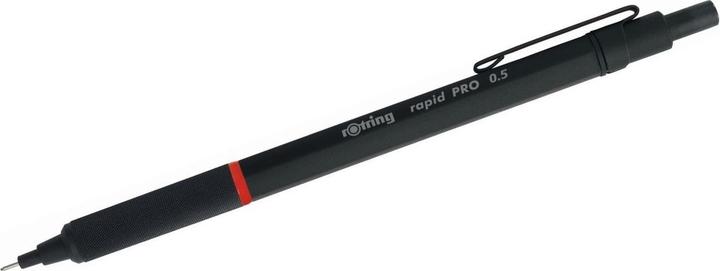 Immagine prodotto Rotring Rapid Pro Matt (0.50 mm, HB, 1x)