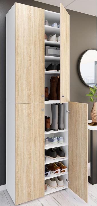 Produktbild VCM Lona (70 x 40 x 220 cm)