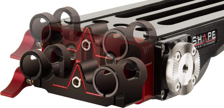 Image du produit Shape FS7BR - Sony FS7 Bundle Rig