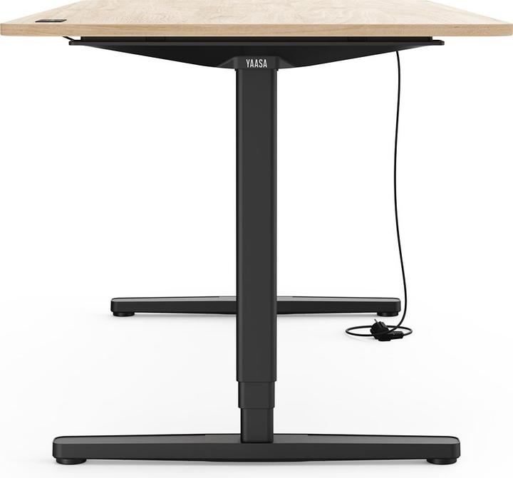 Produktbild Yaasa Desk Pro (200 x 80 cm)