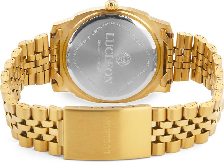 Produktbild Lucleon Major (38 mm)