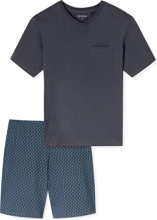 Image du produit Schiesser Pyjama Comfort Essentials (L)