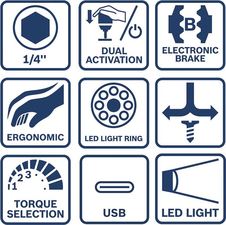 Produktbild Bosch Professional GO 3 (Akkubetrieb)