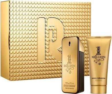 Image du produit Paco Rabanne 1 million (Coffret de parfum)