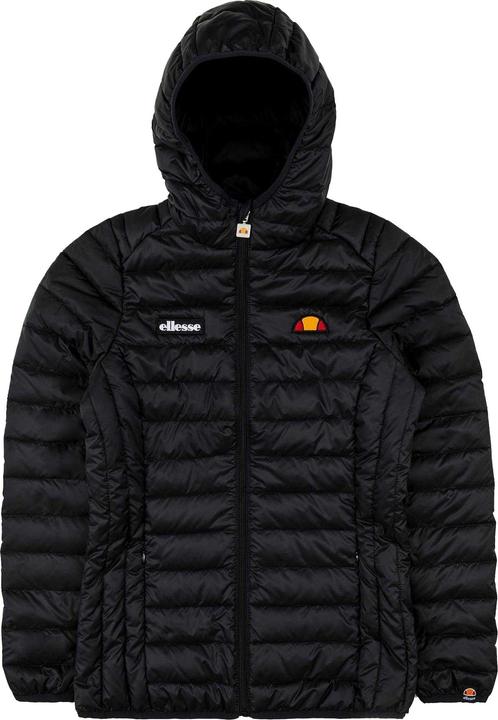 Ellesse Womens/Ladies Lompard Padded Jacket