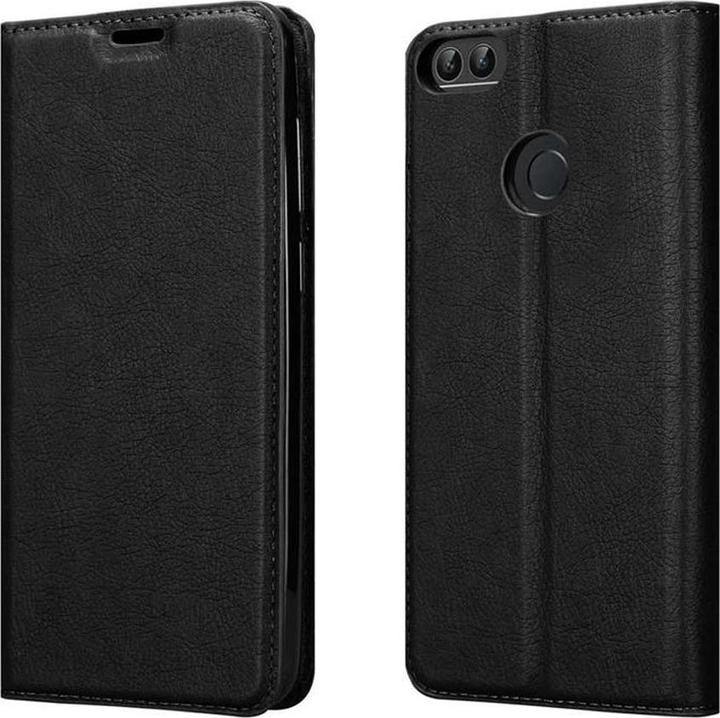 Productafbeelding Cadorabo Boek Onzichtbare Magneethoes (Huawei P Smart)