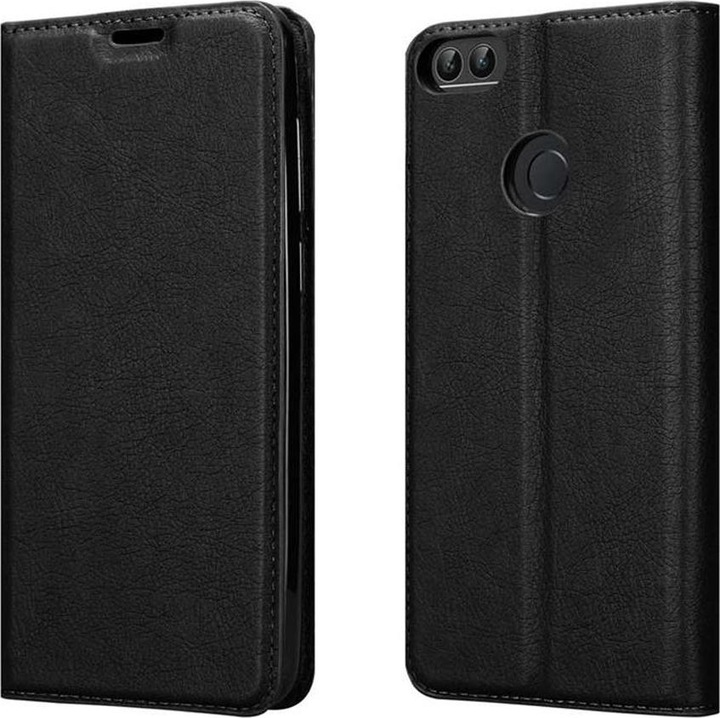 Produktbild Cadorabo Book Invisible Magnet Cover (Huawei P Smart)