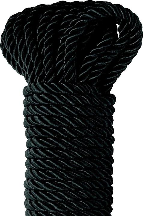 Pipedream Luxe zijdeachtig touw