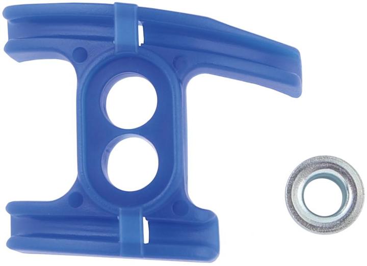 Actual product image Shimano Cable guide for bottom bracket, Y-66Y 98600 SMSP18-M