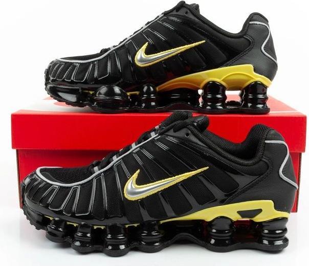 Image du produit Nike Shox TL (42)