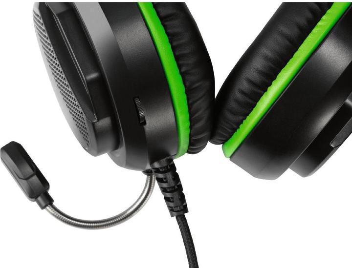Actual product image Deltaco Gaming GAM-128 (Cable)