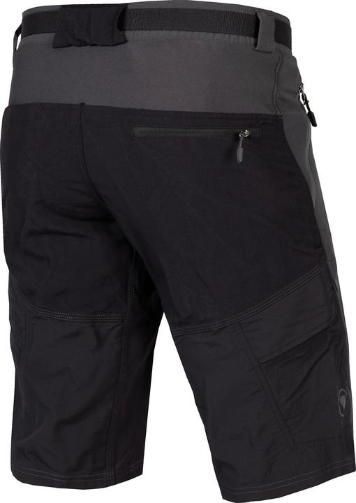 Actual product image Endura Hummvee (L)