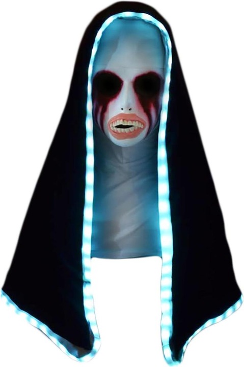 Produktbild Trick or Treat Studios The Purge Nonne