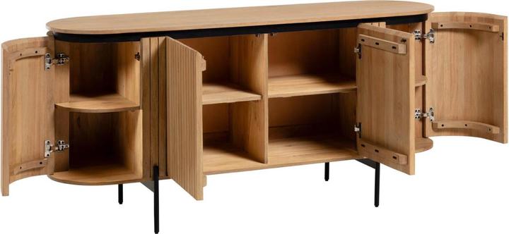 Image du produit Kave Home Licia (170 x 80 x 50 cm)