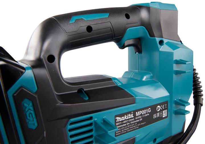 Immagine prodotto Makita MP001GZ (11.10 bar, 24 l)