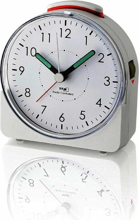 Image du produit TFA Sunrise