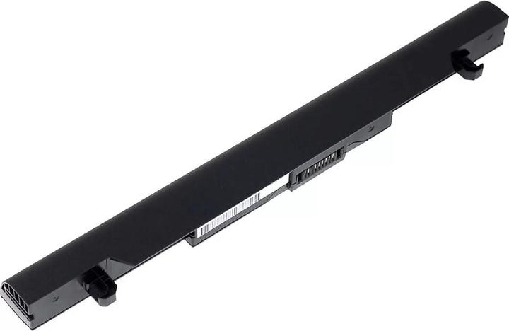 Immagine prodotto AccuCell Batteria Asus GL552 / Tipo A41N1424 (2200 mAh)