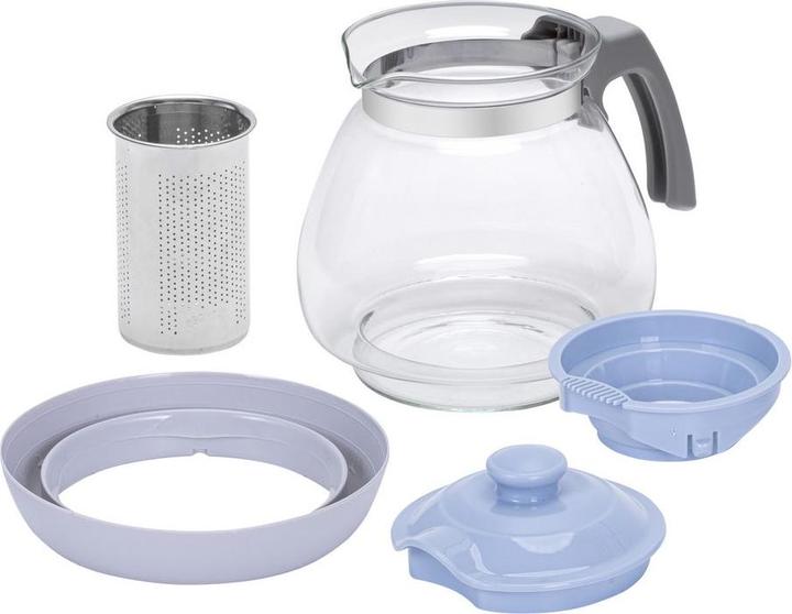 Productafbeelding Resto THEEPOT 1600ML/90511 (1.60 l)
