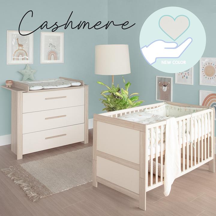 Image du produit Roba Kinderzimmerset Momo (Armoires pour enfant)