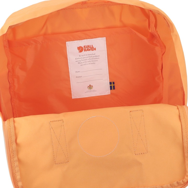 Productafbeelding Fjällräven Kånken (16 l)