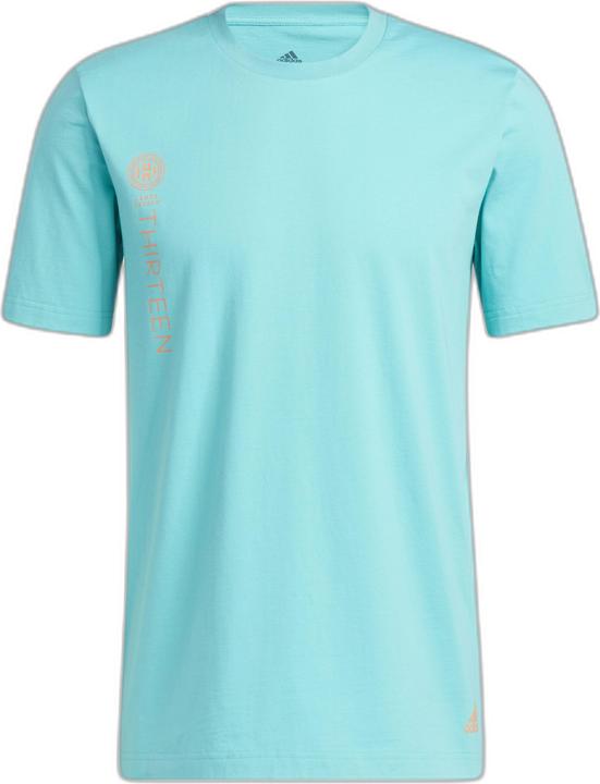 Produktbild adidas t-shirt james harden (L)