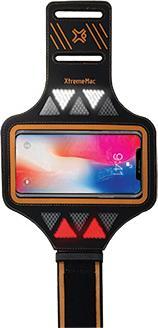 Actual product image XtremeMac Sportwrap LED Universal 4.7" Black