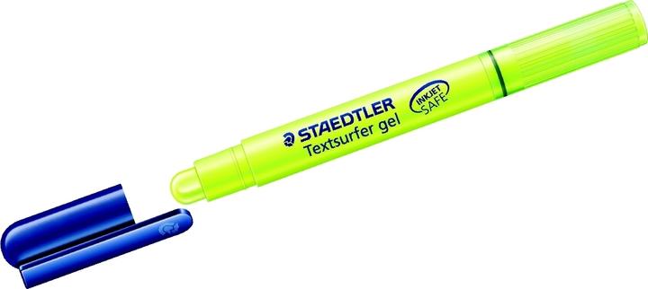 Immagine prodotto Staedtler Evidenziatore Textsurfer® Gel 264 3mm giallo (1 x)