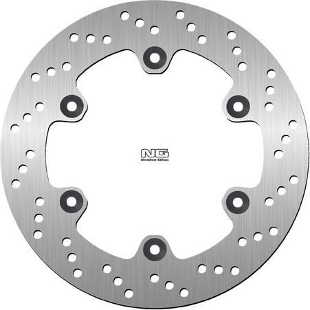 Immagine prodotto NG Brake Disc DIS1673 (260 mm)