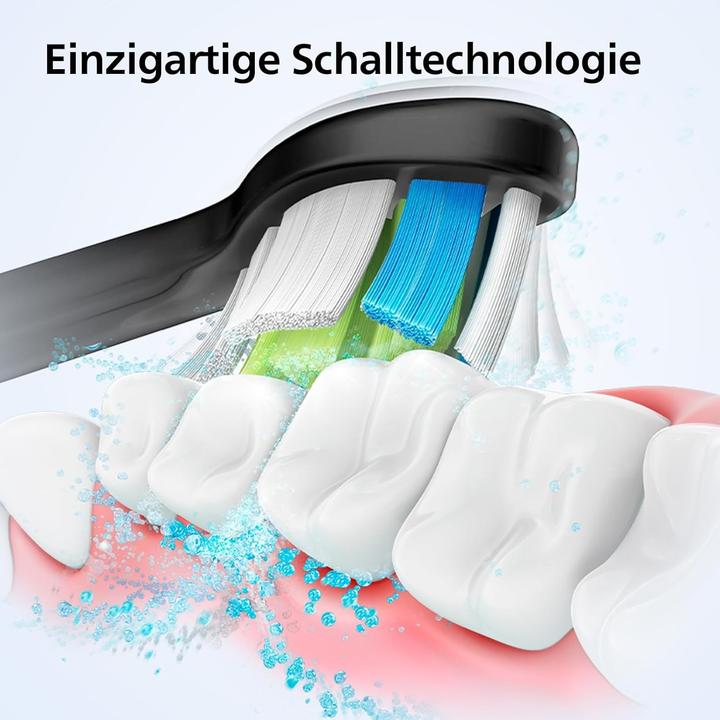 Actual product image Philips Sonicare Series 4100