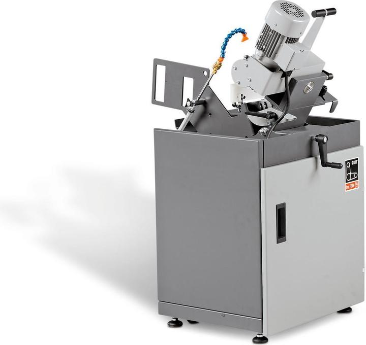 Fein Modulo di levigatura Centerless per tubi GRIT GIC (180 W)