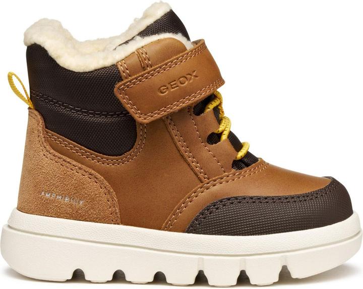 Produktbild Geox Stiefelette (25)
