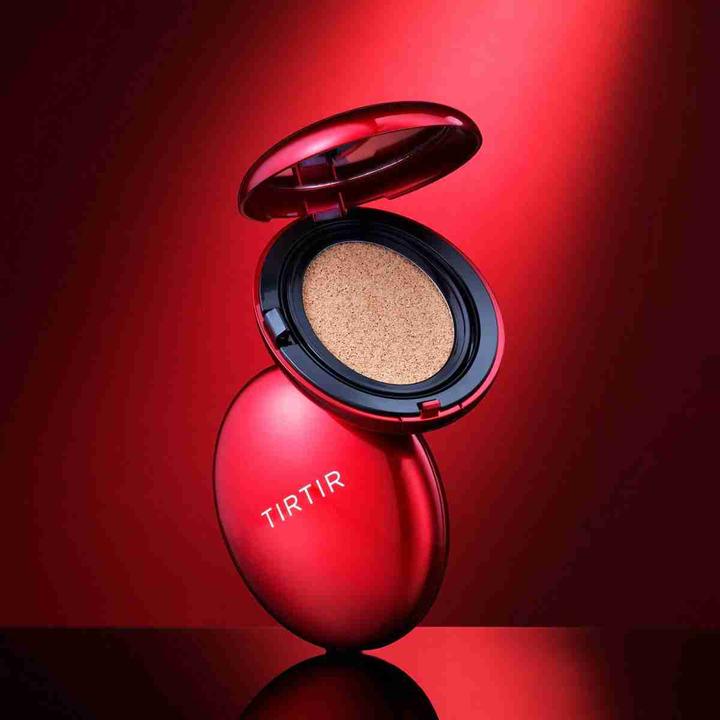 Produktbild TirTir Mask Fit Red Cushion (21N Ivory)