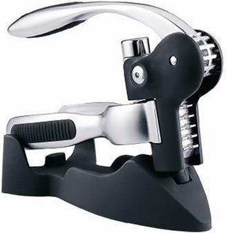 Produktbild Kitchen Craft Connoisseur (Hebelkorkenzieher)