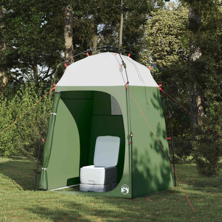 Produktbild vidaXL Sommercampingzelt (3.80 kg, 2 Personen)