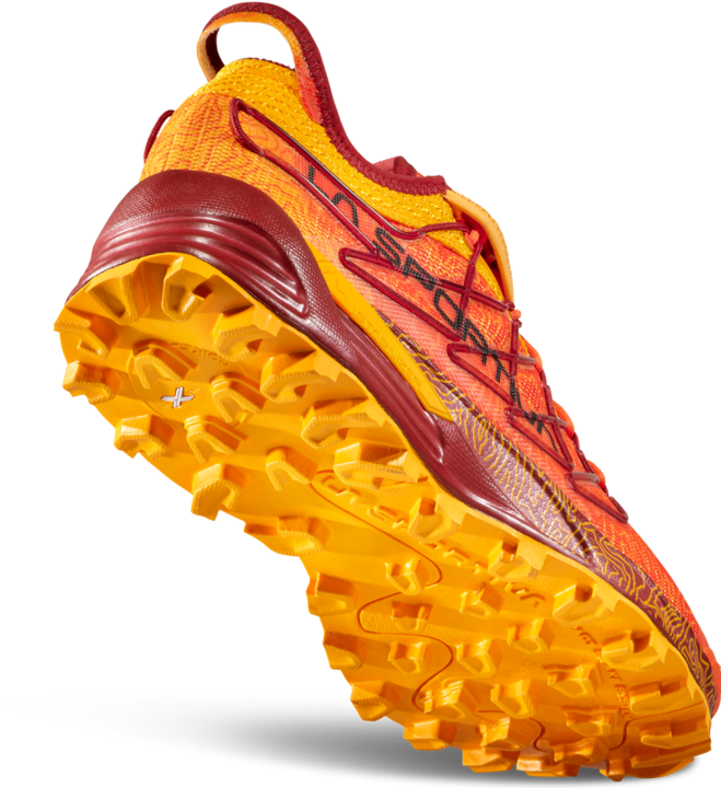 Actual product image La Sportiva Mutant (43.5)
