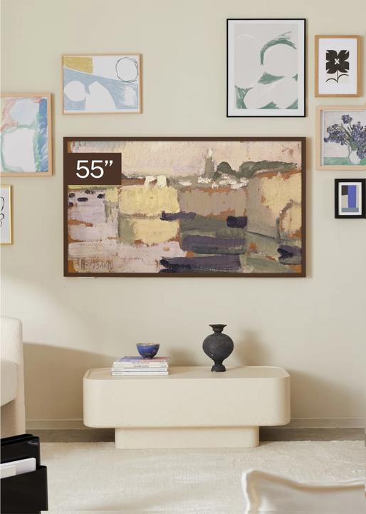 Produktbild Create TV ART MATTE - Smart TV QLED 4K (55", QLED, 4K)