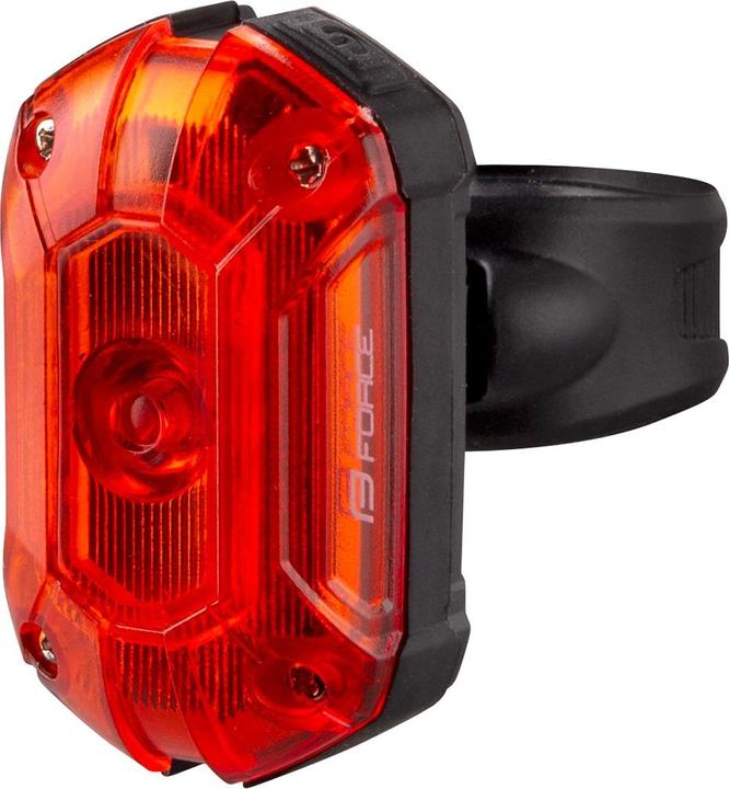 Produktbild MGA Ruby2 25 lm, 1x LED, USB453735 hintere Lampe (25 lm)