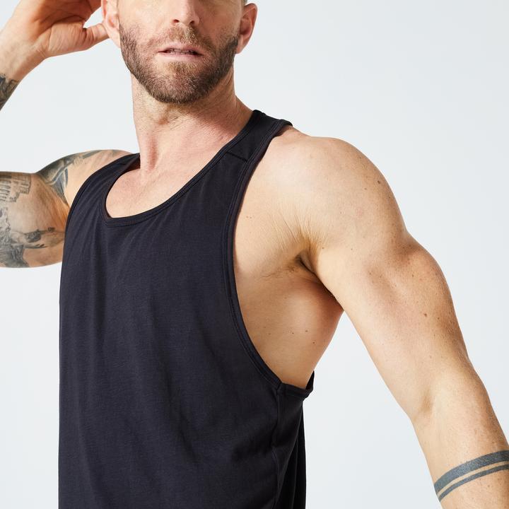 Actual product image Domyos Stringer Performance (L)