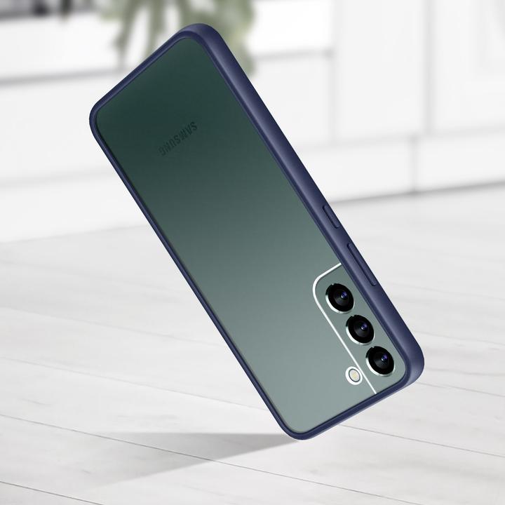 Productafbeelding Samsung Afdekraam (Samsung Galaxy S22+)