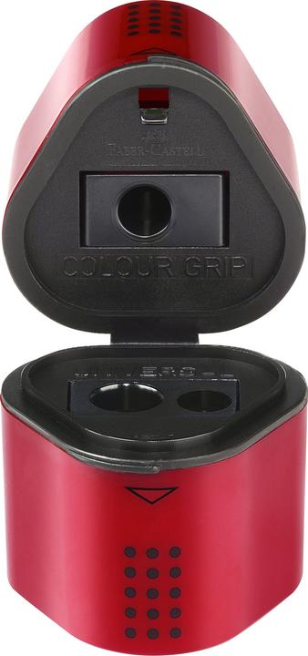 Produktbild Faber-Castell Spitzer Grip 2001