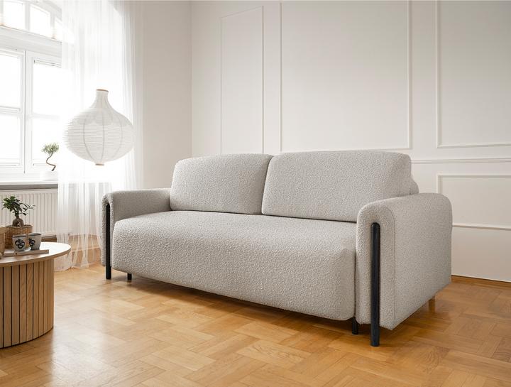 Actual product image ELTAP Arcadova (3-seater)