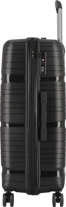 Image du produit D&N Travel Line 4300 4 roues trolley L 78 cm (100 l)