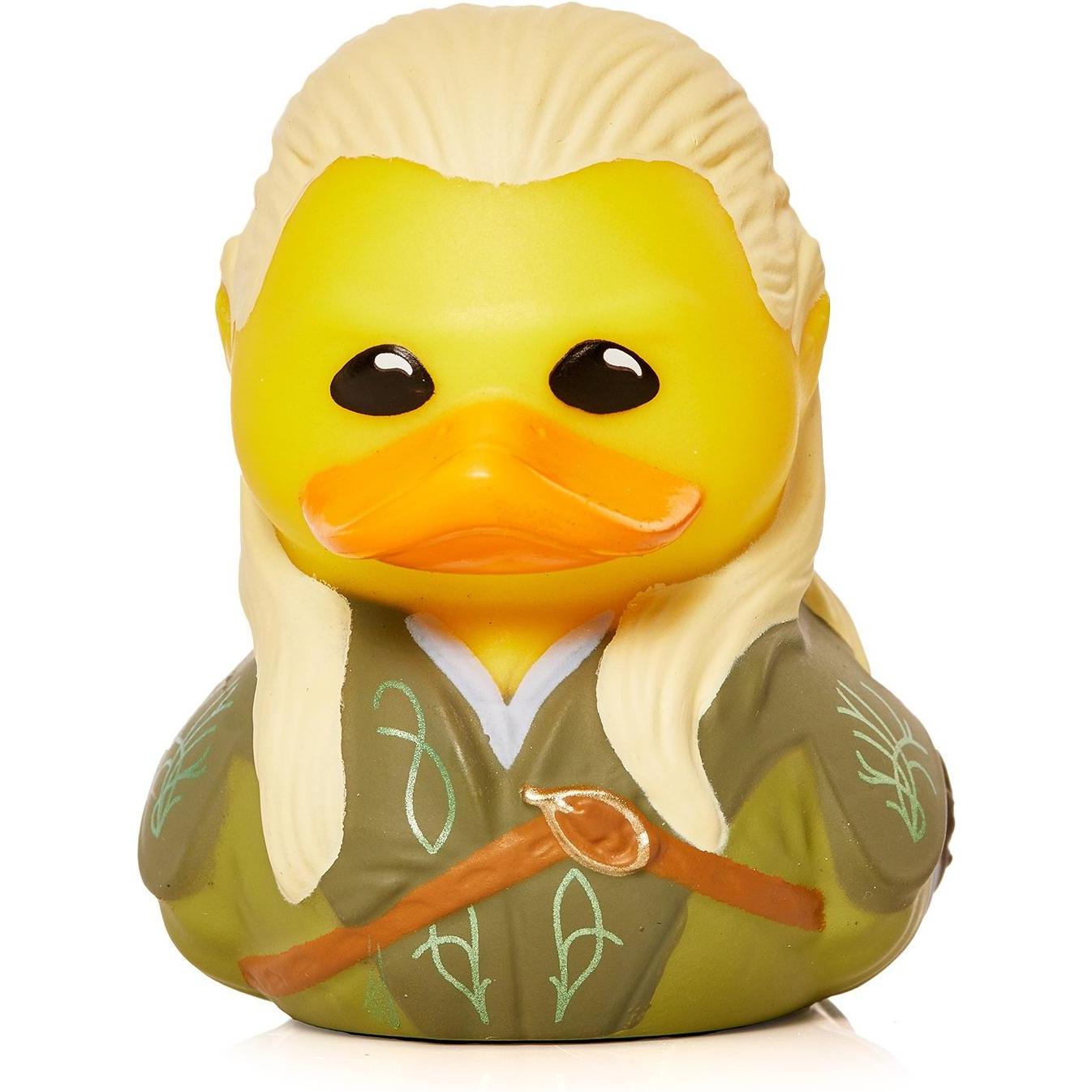 Numskull Herr der Ringe Tubbz Mini PVC Figur Legolas 5 cm