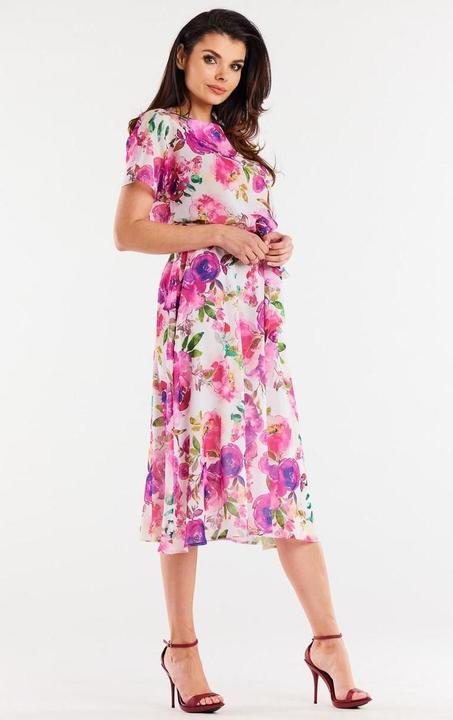Produktbild Awama Alltagskleid model (XL)