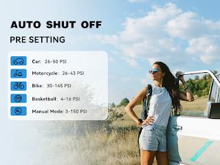 Produktbild Cycplus AL3 + Reparaturkit