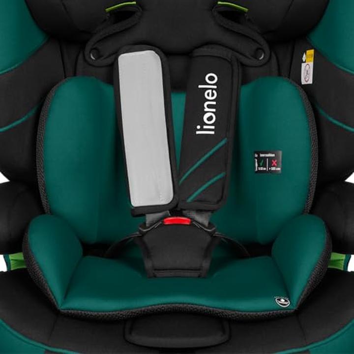 Productafbeelding Lionelo Levi One I-Maat (Kinderzitje, ECE R129/i-Size standaard)